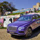 Illustration for article titled The 2017 Bentley Bentayga Is Way Too Ridiculous And Way Too Fast Not To Love